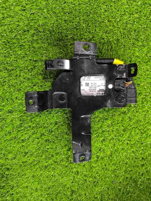 Датчик слепых зон Hyundai Elantra задн. лев. (б/у)