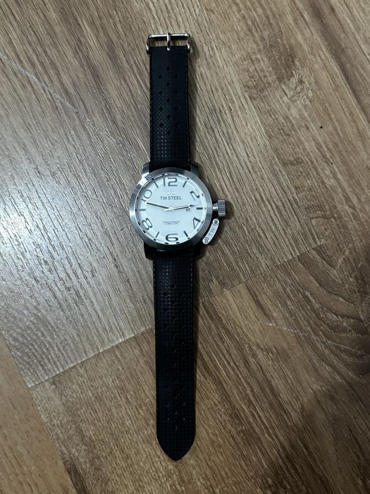 Ceas Elvetian TW Steel Water Proof 100m