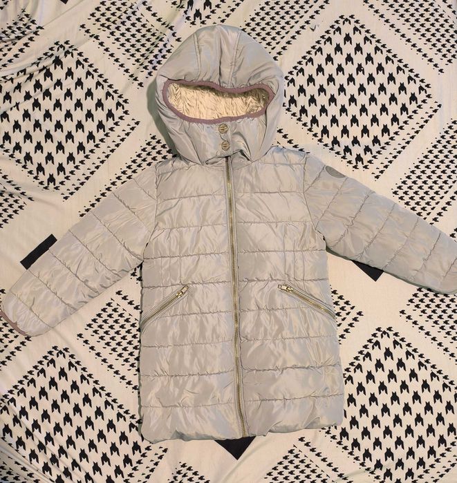 Детско зимно яке Next