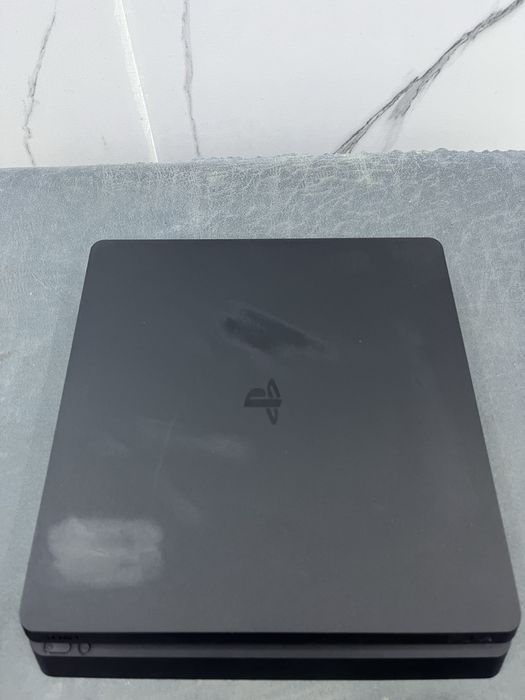 Play station 4slim 500gb