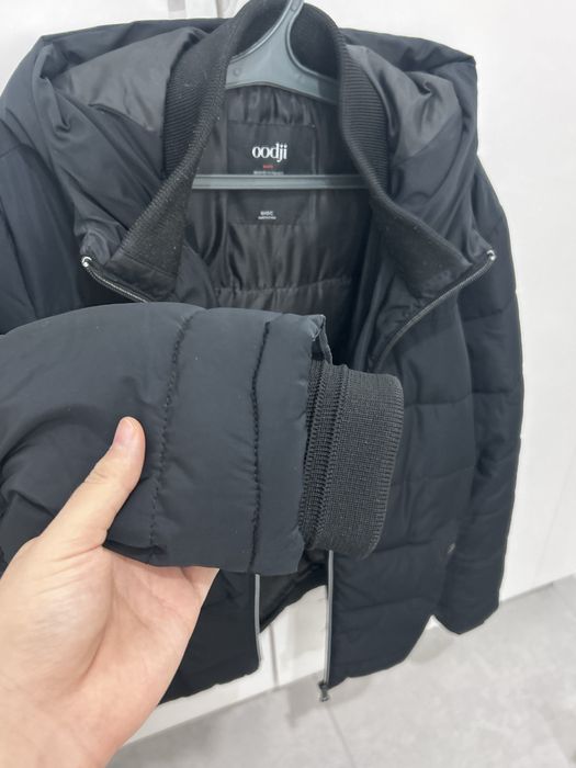 Мужская куртка.