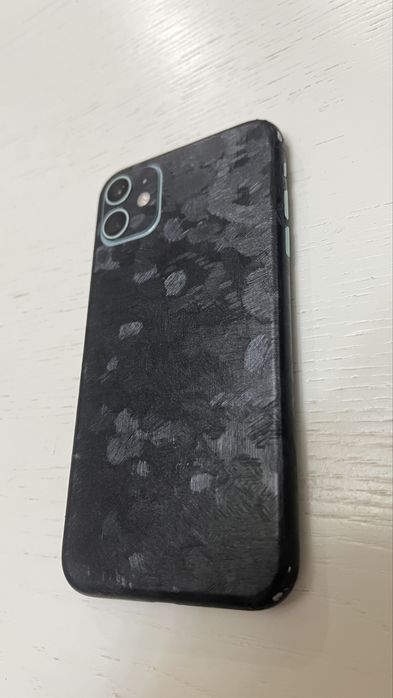 iPhone 11 Акб 69%