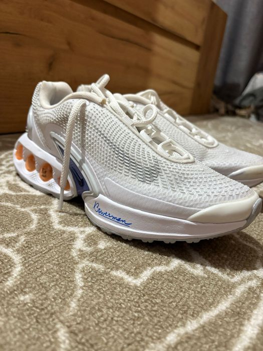 Nike Air Max DN-Dama