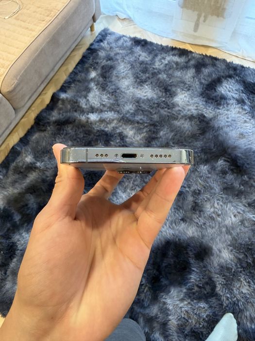 Iphone 13 pro 1 tb . 1000gb