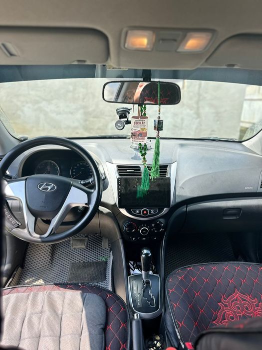 Продам Хюндай Солярис