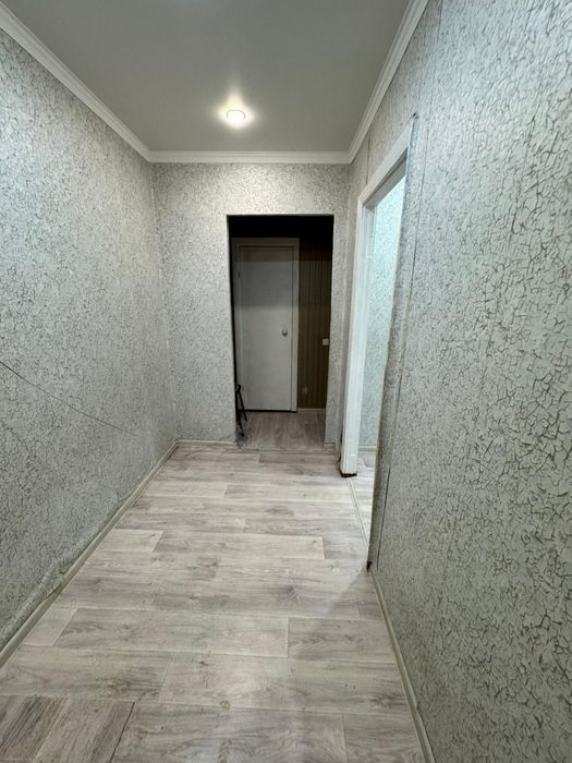 1 ком квартира в 6 мкр