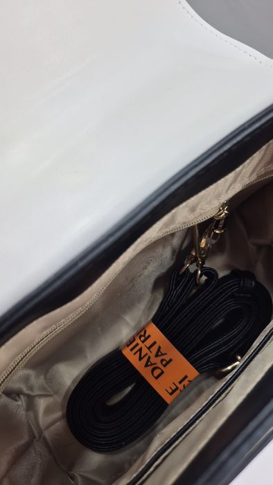 Сумка клач новая