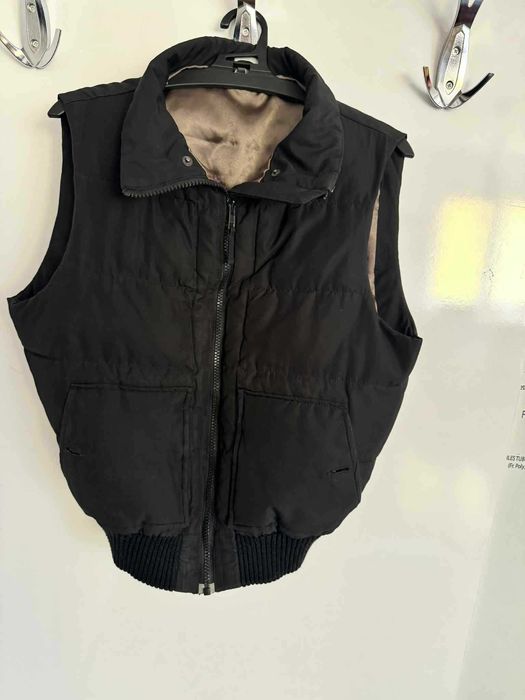 Грейка  и дънков елек за момиче 152