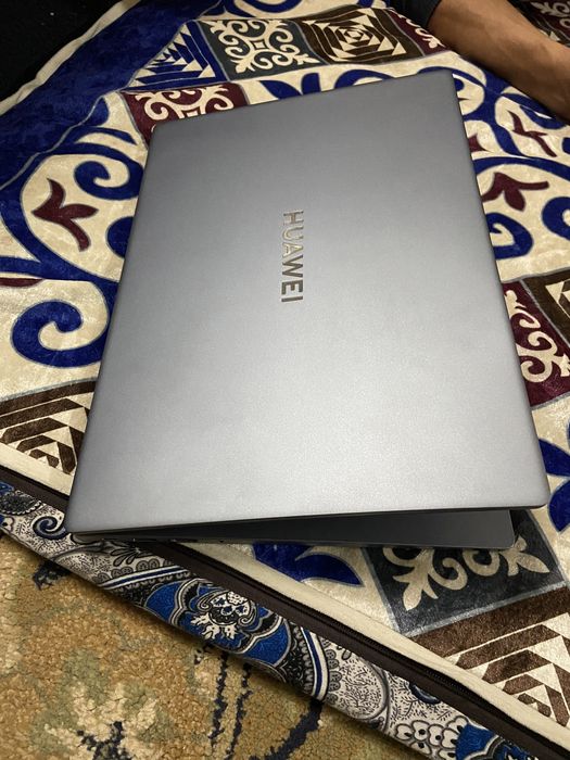 Matebook Huawei 12450H,Core i5, ОЗУ 16гб