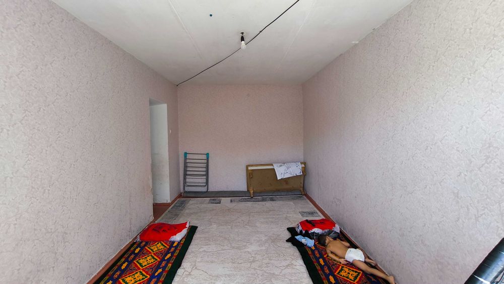 Продаётся 2-комнатная квартира в ЦЕНТРЕ ГОРОДА - Мадели кожа-Ташенова