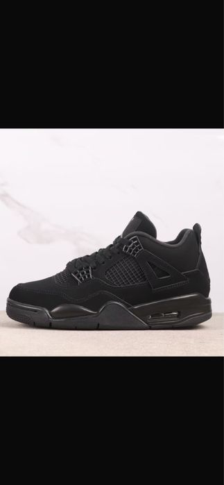 Adidasi jordan 4