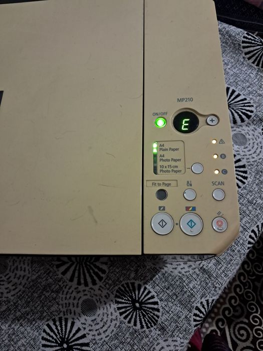 Продам  Принтер б/у