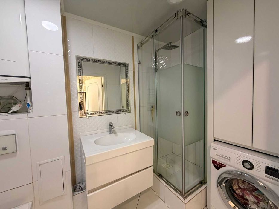 3 ком в мкр. городок строителей