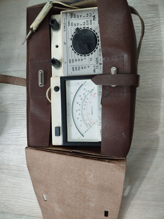 Прибор универсальный ц4353