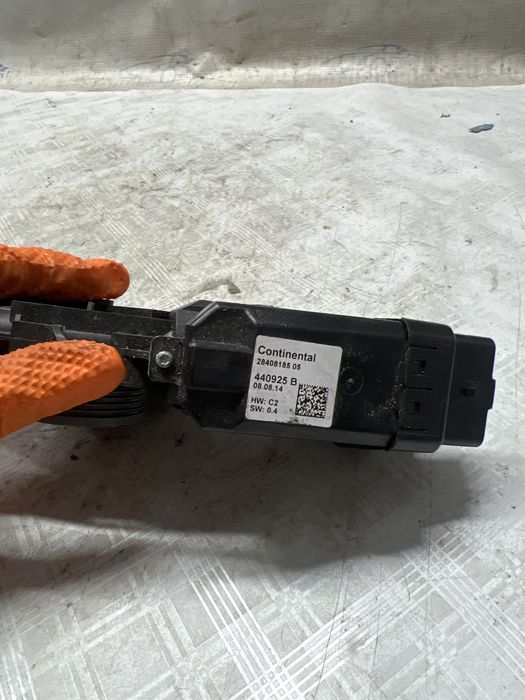 motoras macara dreapta spate kia optima - motorina 2016