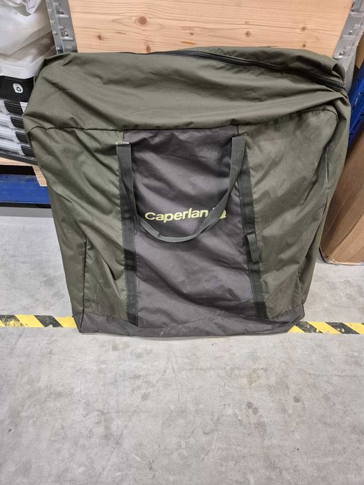 Pat caperlan fullbreak + sac Anaconda level 4.2