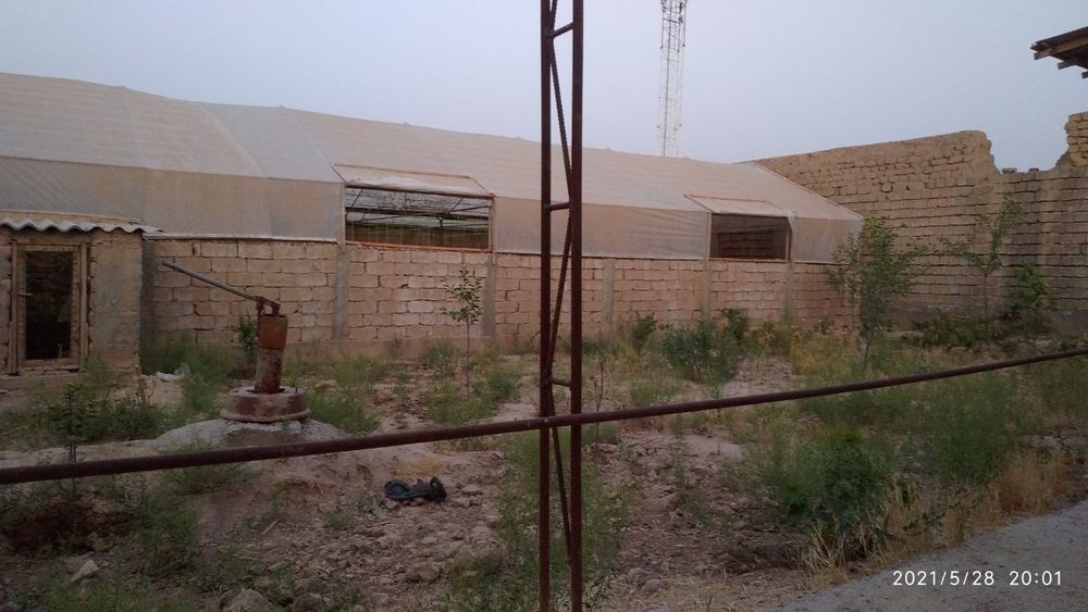 Uy  sotiladi otchopar