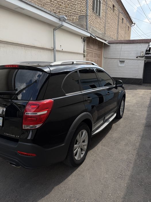 Captiva kaptiva 4 full navarot каптива 4