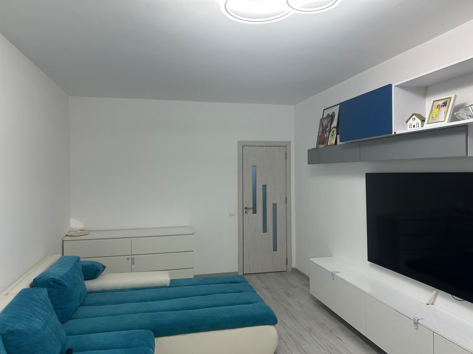 Vand apartament sector 3