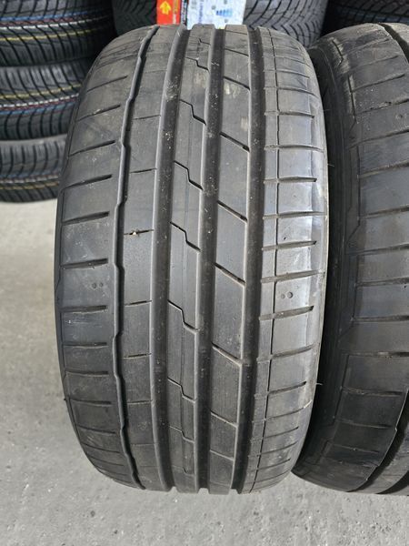 225/50/17 Hankook 4piese