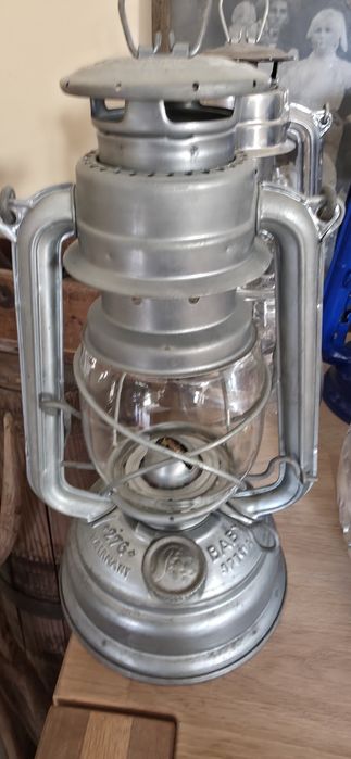 Газови лампи,немски,чехски