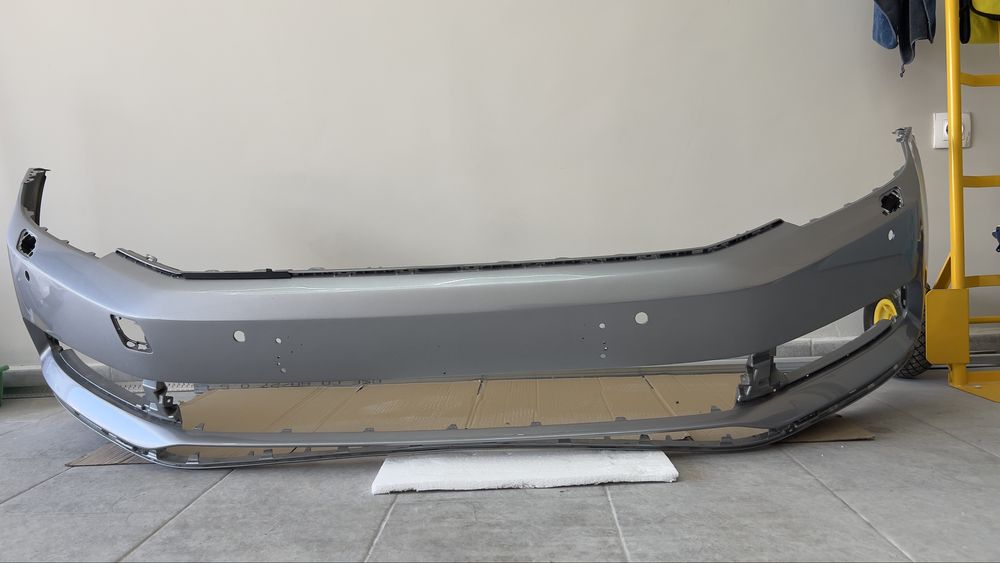 VW Passat B8 предна броня