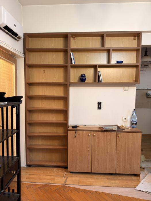 Mobila dormitor / living