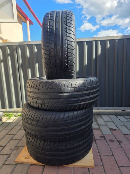 Anvelope vara ford fiesta