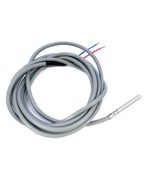 NTC 5k Температурна сонда, водоустойчив сензор, с кабел 2м