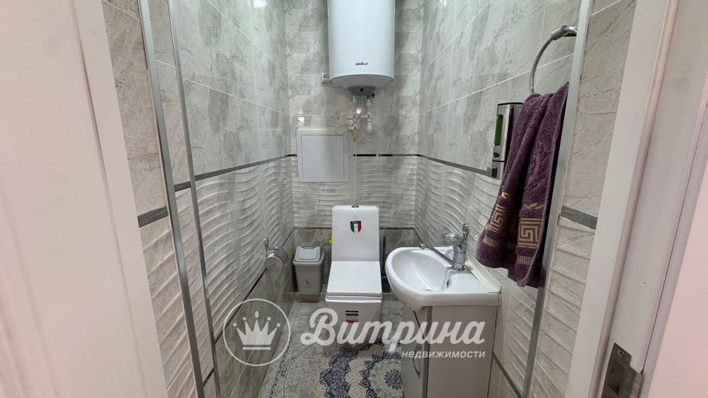 4 х комнатная новостройка в Юнсабадском районе Шахристанская