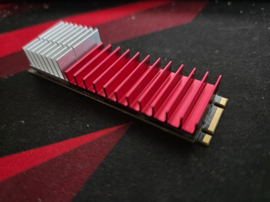 SSD Crucial MX500 500gb  M2 Sata