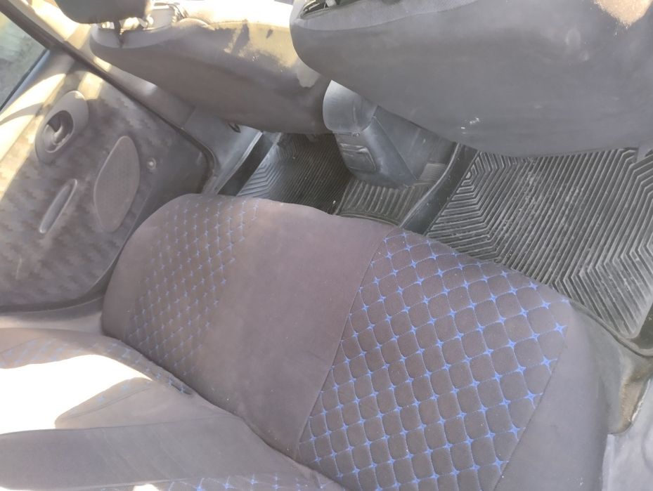 Машина сатам оралда