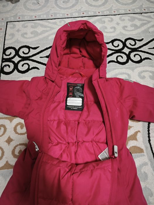 Продам комбинезон Reima