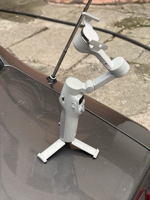 Dji osmo 7 mobile