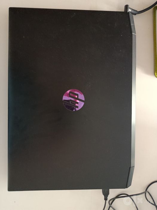 HP Pavilion 15.6"