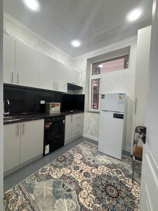 2хонали уй ижарага берилади факат оилага