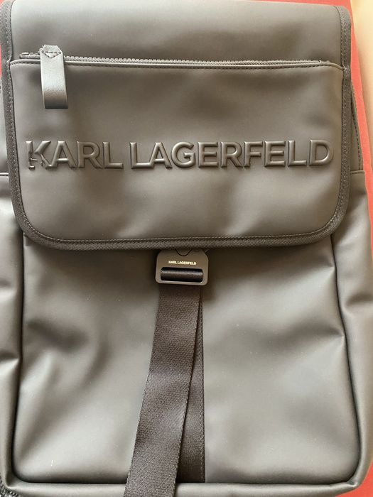 Раница Karl Lagerfeld