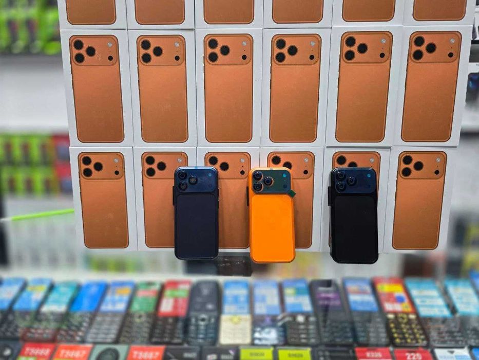 iPhone 17 pro max Mini (Kichkina)+(Kottasi), Nokia 2720,2660, Gsm,New