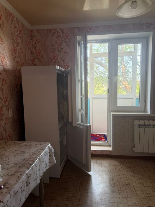 Сдам 2х ком кв на длительный срок