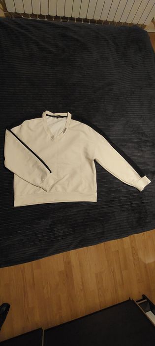 Блуза с кантове Junona