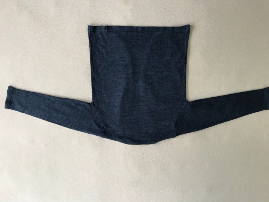 НОВА жилетка на Lee Cooper