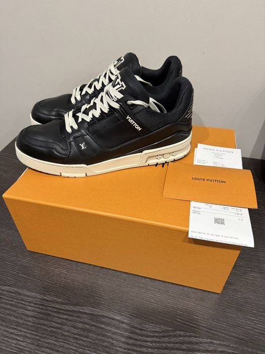 Louis Vuitton Sneakers 45