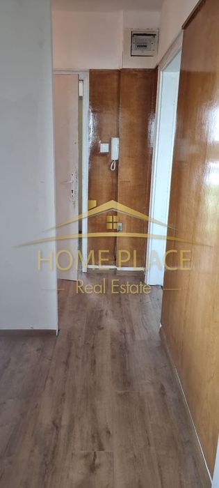 Дава се под наем Тристаен апартамент в Варна, Левски - 65 кв.м за 357 € - Снимка #10