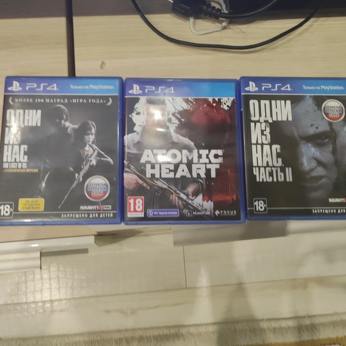 Пс4, paystation 4, ps4