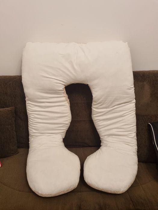 Perna gravide/ alaptare Twindeco