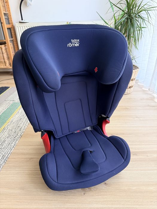 Scaun masina copii Britax Romer 15-36 kg, isofix