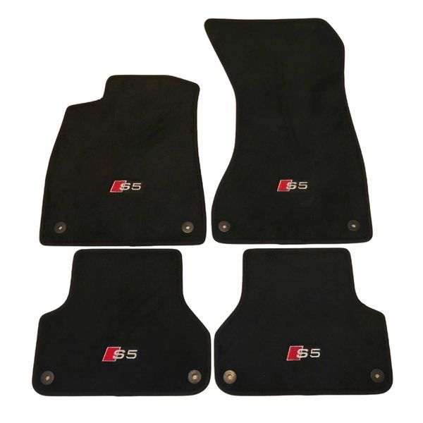 Стелки за Audi A5 / S5 Sportback F5 след 2015 г. / RS5