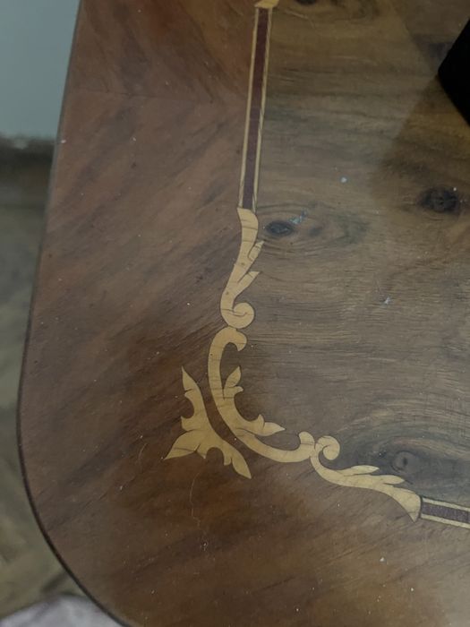 Dormitor furnir stare foarte buna 8 piese Reghin