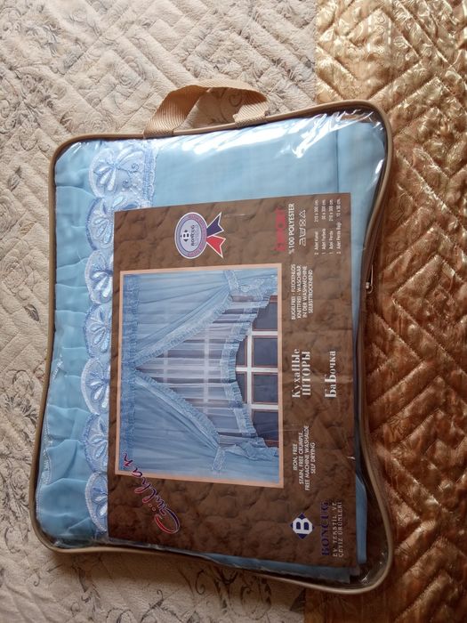 Готовые шторы Турция