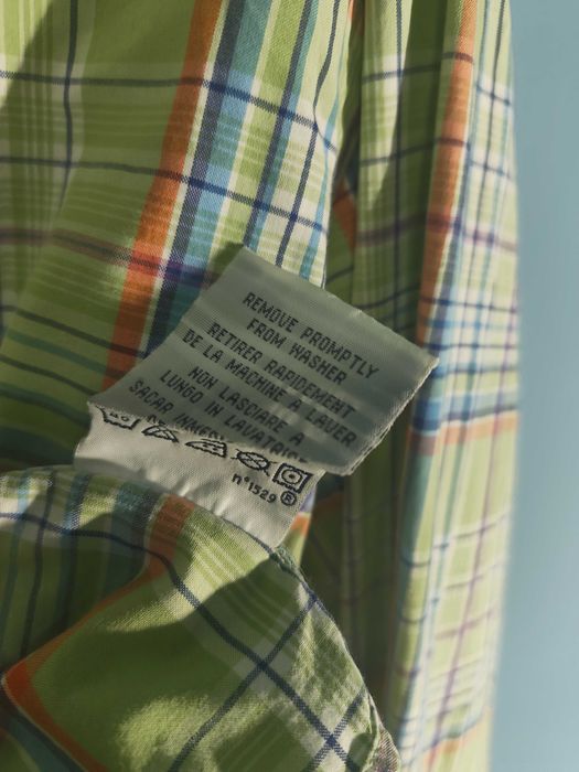 Polo Ralph Lauren Риза/Мъжка L